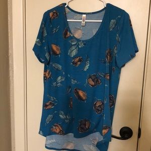 Lularoe Classic Tee